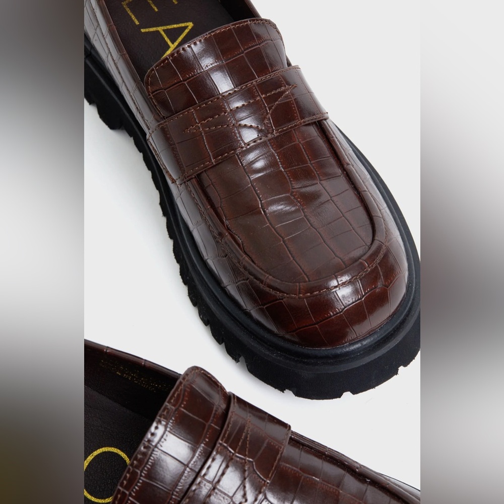 MATISSE LOAFERS - Picture 5 of 6
